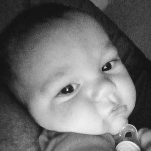 Meet your Posher, Matthew